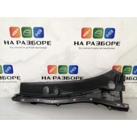 накладка рамы ветрового окна ( жабо ) MAZDA 3 BL 2010 BBM4507S0C