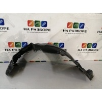 подкрылок MAZDA 3 BL 2010 BBP356130G