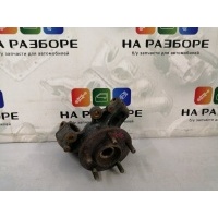 кулак поворотный MAZDA 3 BL 2010 BBM233021B
