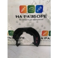 пыльник тормозного диска MAZDA 3 BL 2010 BBM233260