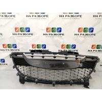 решетка радиатора MAZDA 3 BL 2010 BCW8501T1