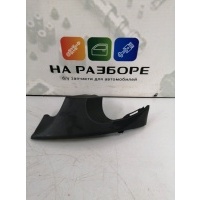 накладка на центральную консоль (торпеды) MAZDA 3 BL 2010 BBM4-55574