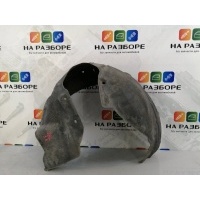 подкрылок MAZDA 3 BL 2010 BBP3561J1C