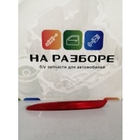 катафот бампера MAZDA 3 BL 2010 BBP2 515M0