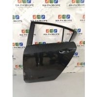 дверь MAZDA 3 BL 2010 BBY27302XK