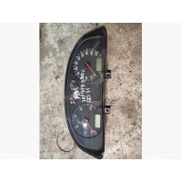 Щиток приборов (приборная панель) Volkswagen Passat B5 1998 3b1919880c