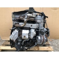 Двигатель mitsubishi pajero 3.2 did 4m41 в сборе