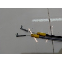 Замок двери задний правый SsangYong Actyon Sports I 2007-2012 7132032002