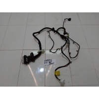 Электропроводка двери передняя правая SsangYong Actyon Sports I 2007-2012 8271031012
