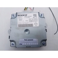 Блок навигации tom renault scenic 3 284a10002r