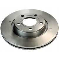 диск тормозной передняя audi a4 b5 1994 - 2001