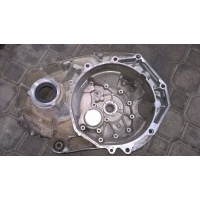 Корпус кпп volkswagen t4 транспортер 02g301107