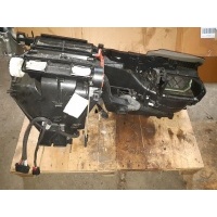 Корпус обогревателя volkswagen jetta 2006 год сша 1k1820003cb