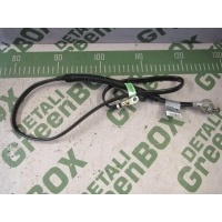 Проводка Mercedes S W221 2008 A2215407710