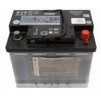 аккумулятор volkswagen volkswagen 61ah 540a jzw915105