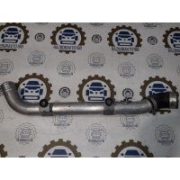 патрубок интеркулера Audi Q7 4L 2012 7L6145795H