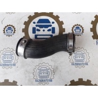 патрубок интеркулера Нижн. Audi Q7 4L 2012 7L6145708H