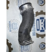 патрубок интеркулера Audi Q7 4L 2012 7L6145708H