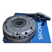 sachs колесо муфта подшипник smart 0.6 3090600008