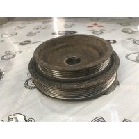 Шкив коленвала Nissan Almera 123039F610