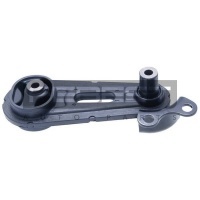 подушка двигателя задняя at mazda 2 де 2007 - 2010 eu