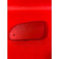 Мерседес w205 w222 вставка зеркала левая a0998100516