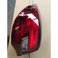 Opel astra 4 j седан фонарь 25870153 идеальная