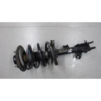 Амортизатор подвески перед. левая Nissan Murano 2002-2008 2005 E4303CC40A