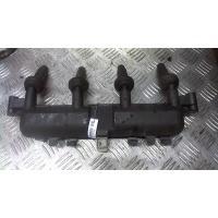 Катушка зажигания Peugeot 206 2002 5970A8