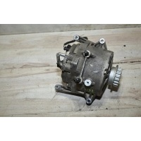 Генератор 5.0 v10 volkswagen touareg 7l рестайлинг