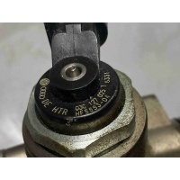 ТНВД Volkswagen GOLF 5 (1K1 2003-2009) 2008 03C 127 025 T