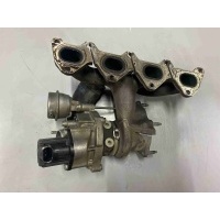 Турбина Volkswagen GOLF PLUS (5M 2005-2013) 2009 03C 145 701 K