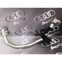 трубка кондиционера Audi A6 4G/C7 2017 4G1260712G