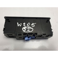 Мерседес a205 w205 считыватель карт sd разъем usb