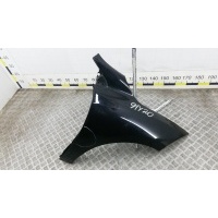 Крыло переднее правое RENAULT MEGANE (2008-0000) 2011 631007490R