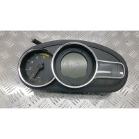 Щиток приборов RENAULT MEGANE (2008-0000) 2011 248104378R