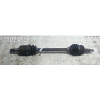 Полуось передняя левая Kia Picanto 2006 4950007210, 4950007210