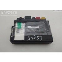 Блок комфорта Audi A6 C5 (1997-2005) 1997 4B0962258B