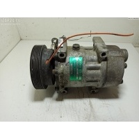 Компрессор кондиционера Renault Laguna I (1993-2000) 1999 7700111036