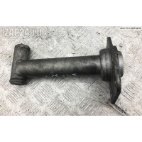 Кронштейн бампера переднего Левая Audi A6 C5 (1997-2005) 1997 4B0807133B