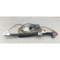 Стеклоподъемник электрический передний левый BMW 5 E39 (1995-2003) 1997 51338159831