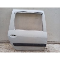 Дверь задняя правая Lada Largus 2012- 821009310R