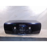 Крышка багажника Audi A6 C5 1997-2005 4B5827023R