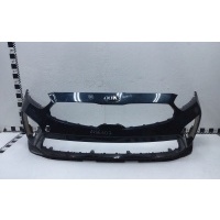 Бампер передний Kia Cerato 4