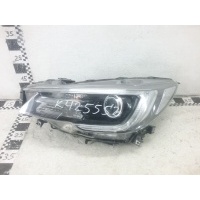 Фара передняя левая Subaru Outback 5 Restail LED