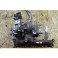 Турбокомпрессор audi a4 b6 1.8t bex 06b145703b