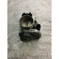 Дросельная заслонка volkswagen гольф 4 2.3 agz 021133066