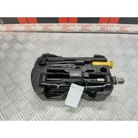 Домкрат Renault Scenic 1 (1996-2003) 2000 7700834656