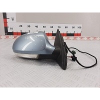 Зеркало боковое правое Volkswagen Passat 6 (2005-2012) 2008 3C0857934