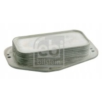 febi bilstein 101407 радиатор масляный